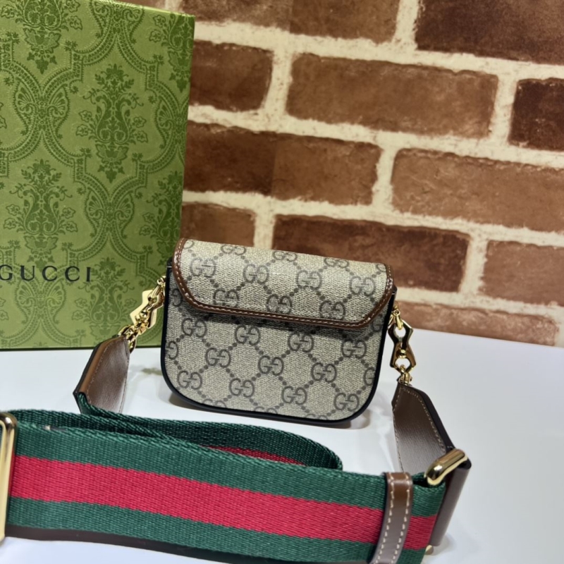 Gucci Satchel Bags